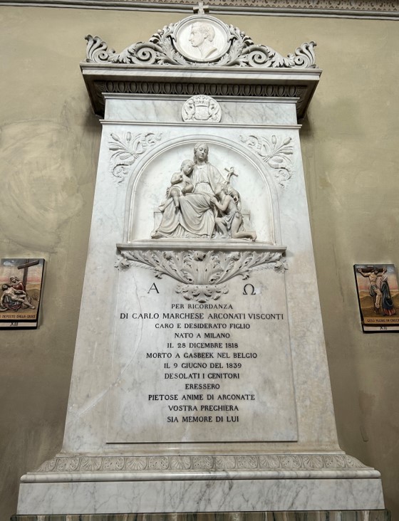 Lapidi commemorative