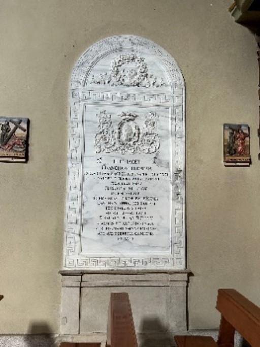 Lapidi commemorative